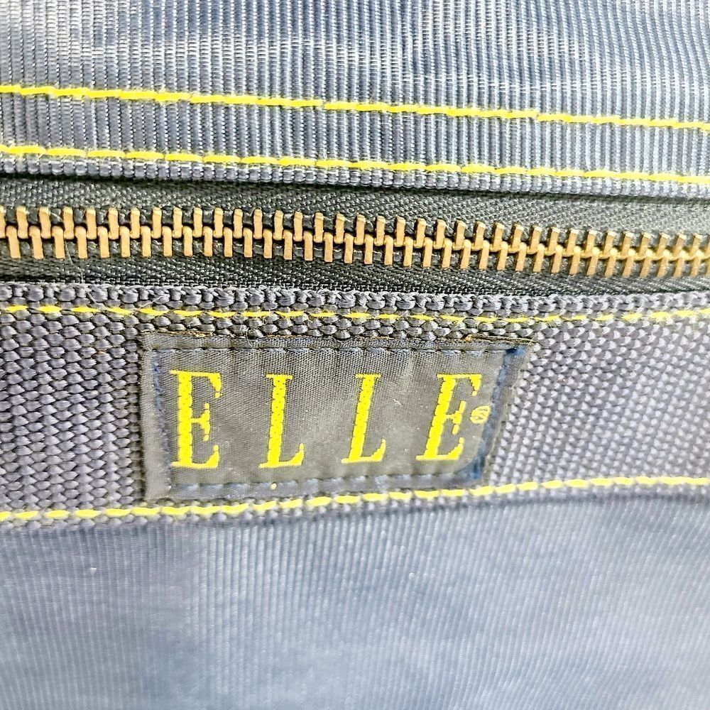 Elle Canvas Backpack - Picture 3 of 7